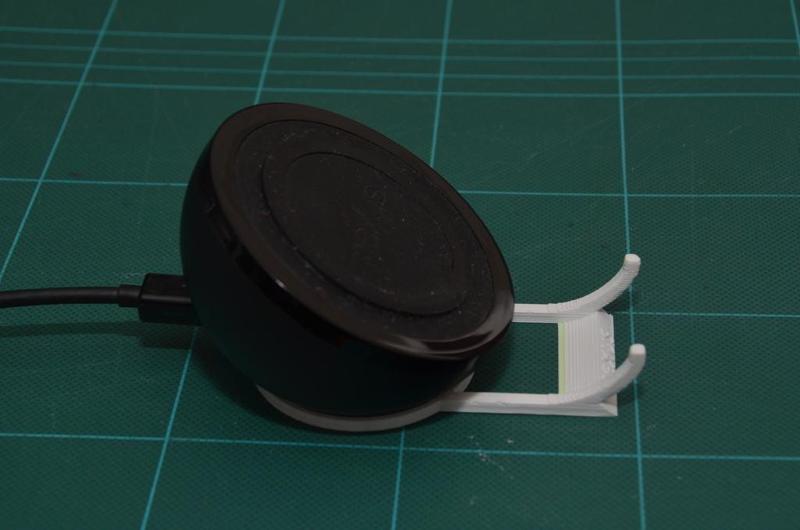 Nexus 4 wireless charging dock