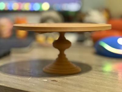 1:12 Josephine Round Table