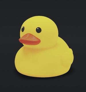 Rubber Ducky