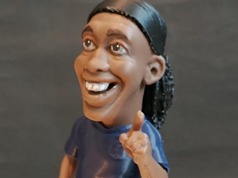 Ronaldinho