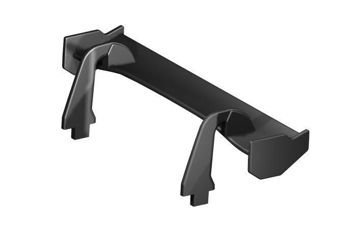 Replacement rear wing Carrera D124 BMW M4 GT3