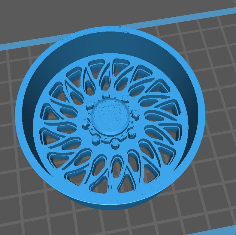 Specialty Forged polished wheels(updates)