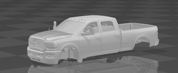 5th gen ram (read description)