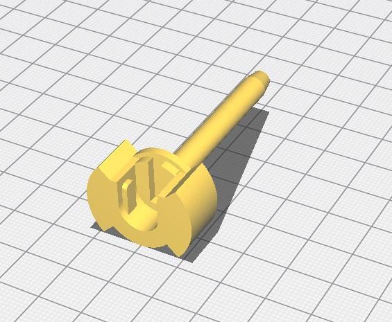 Landrover Discovery pump