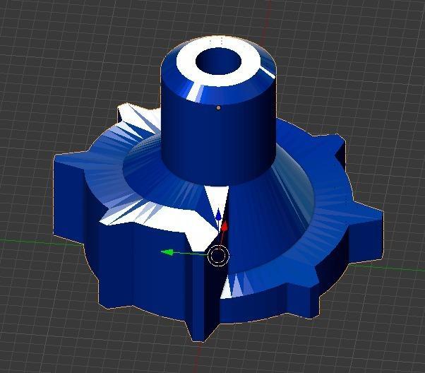 Z Axis Leveler
