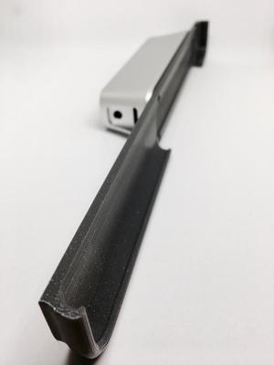 Structure Sensor Bracket for iPad Pro 9.7"