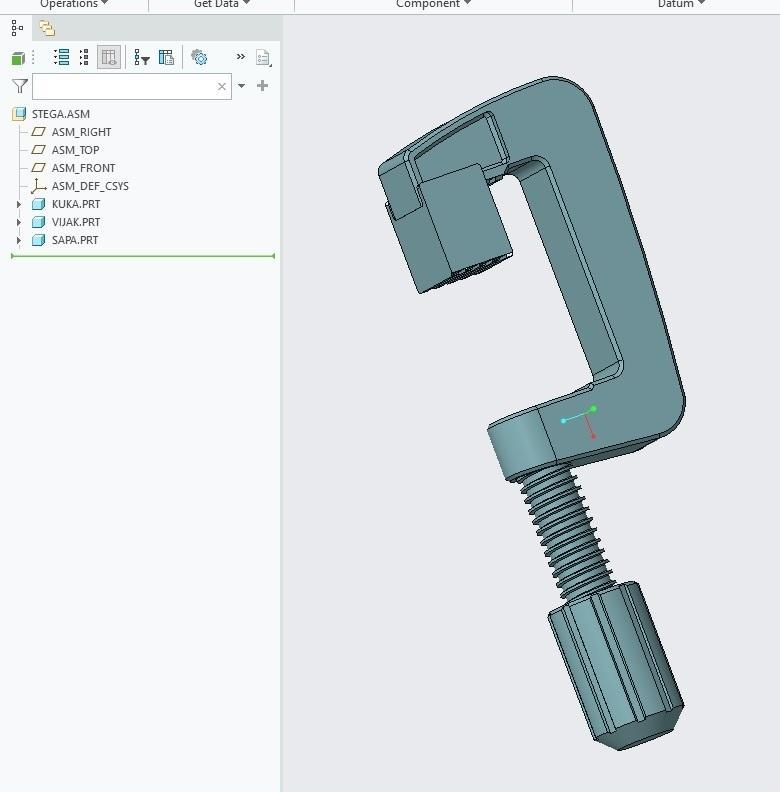 Steering Wheel System fixing Clamp for Logitech G25 G27 G29 G920 G923