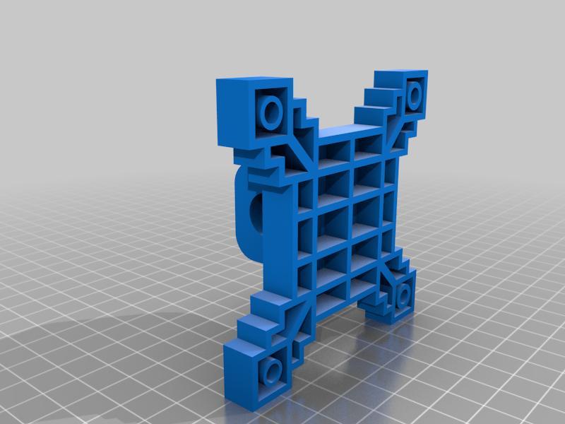 Mic Boom Arm Wallmount