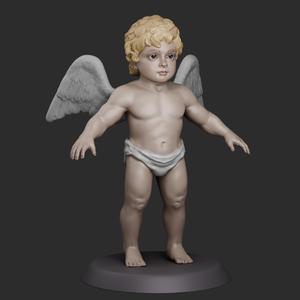 Cherub Baby Angel