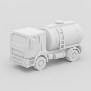 Tank truck