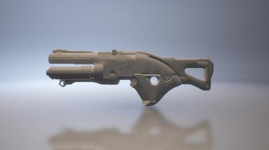 Valkirie (MEA)