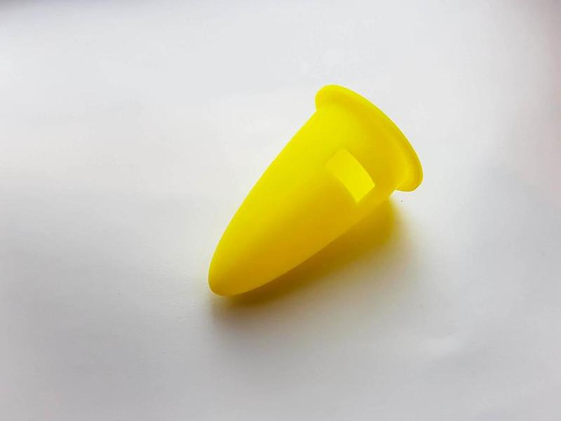 Intra-Bottle Inkwell for Noodler's 3oz Bottles