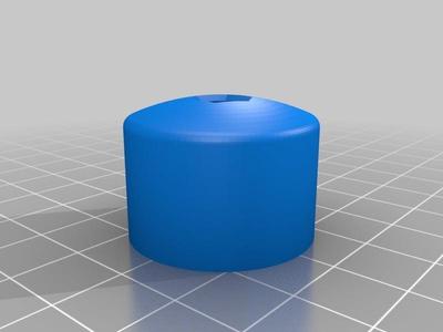 Radschrauben Kappe VW Golf Touran Polo || Wheel Screw Cap