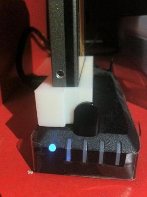 Adapter to use any SATA drive in Seagate FreeAgent GoFlex