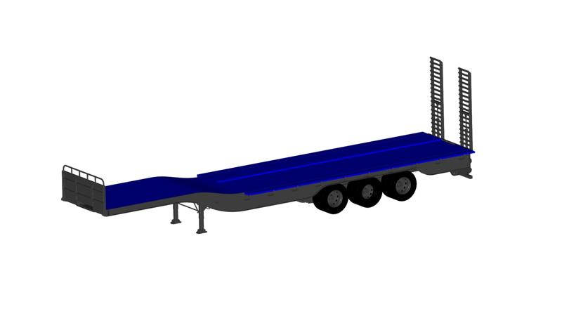 truck Trailer