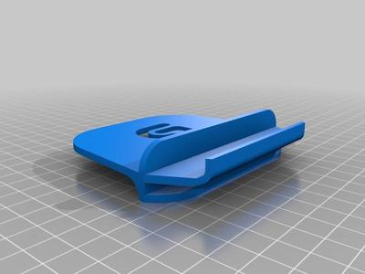 Support Telephone Logitech G910