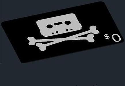 PirateBay Giftcard
