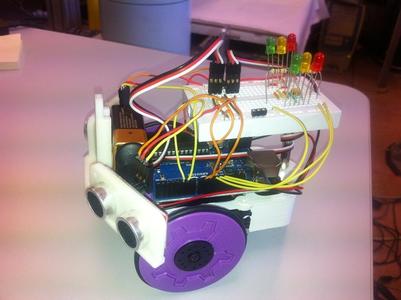 RPMBot