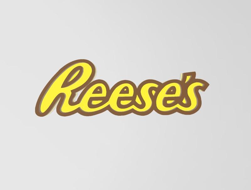 REESE'S LOGO