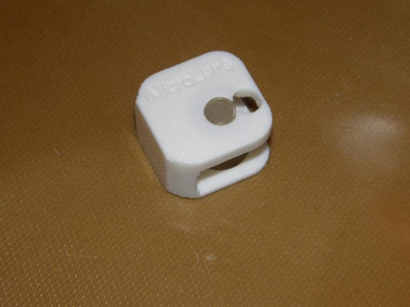 iMicroLens - iPhone Microskope using CD-Rom, DVD-Rom Lens!
