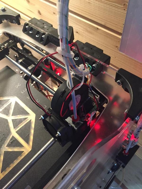 KIT RAFFREDDAMENTO VELLEMAN  K8400