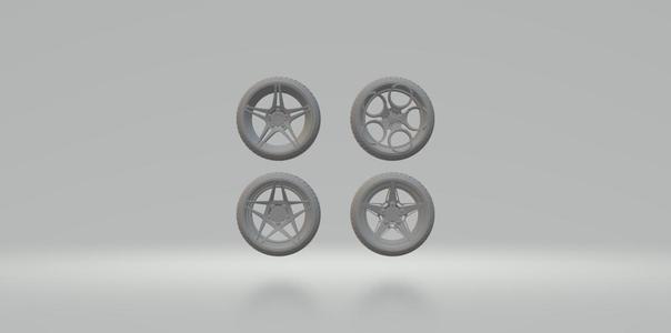 adv1 wheels PACK