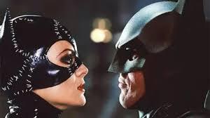 batman catwoman returns Michelle pfeiffer