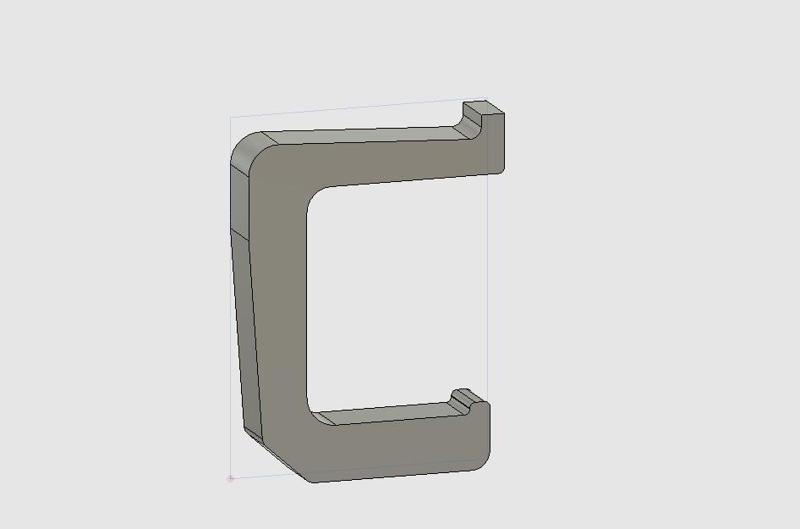 Branger modeled after Dango's