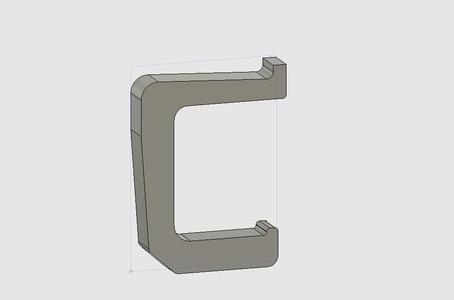 Branger modeled after Dango's