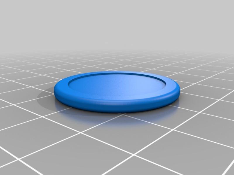 Coin for Looping Louie