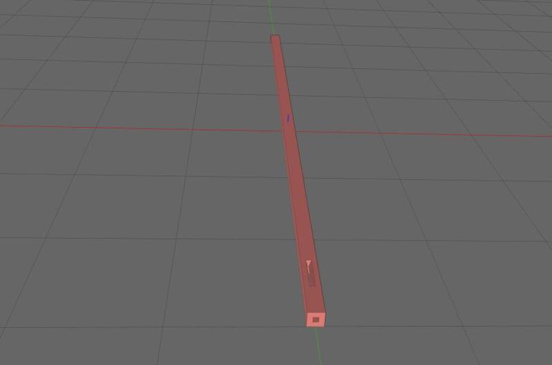 Home Brewer's Drill Operated Bottle Washer