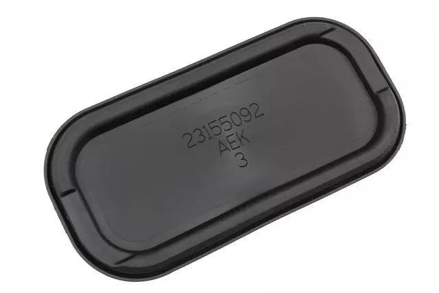 Chevrolet Camaro 2016-2021 Lift-gate Inner Panel Access Hole Plug. OEM Number 23155092