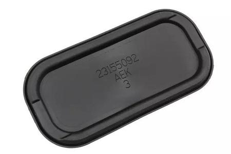 Chevrolet Camaro 2016-2021 Lift-gate Inner Panel Access Hole Plug. OEM Number 23155092