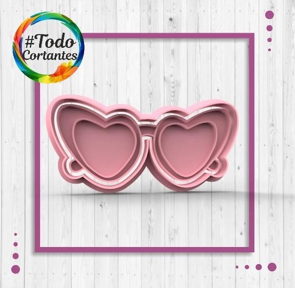 Barbie eyeglass cutter