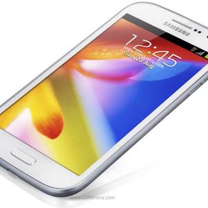 GANANT-LVPEI Slit Lamp Camera Adapter (Samsung Galaxy Grand + CZ)