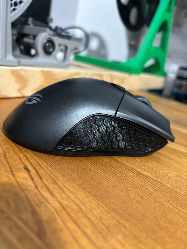 Covers for Asus Gladius II