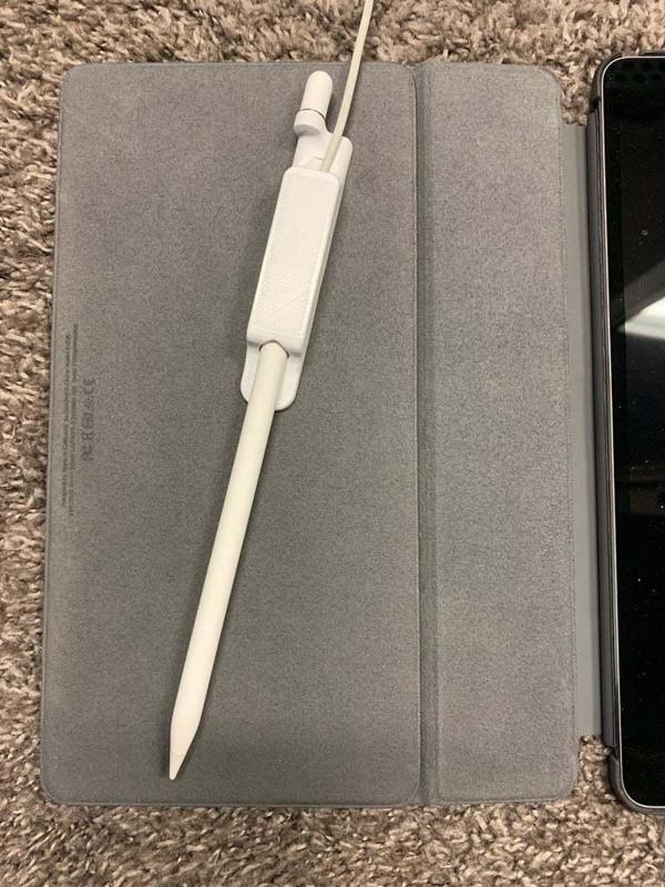 Apple Pencil Charging Dock