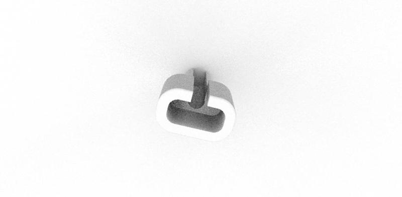 Apple USB -C Cable Guard