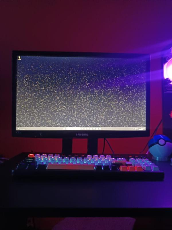 Supporto tv 14 inch girevole