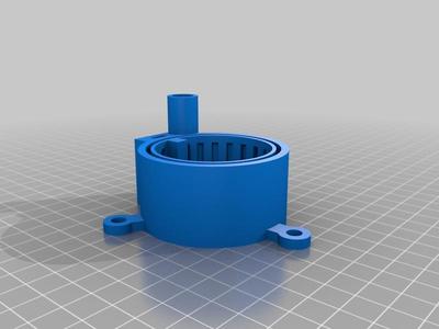 Anodizer Bath for Dental and Jewelry Applications