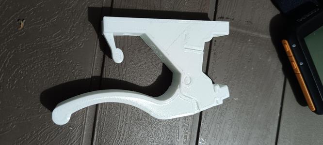 soprte para casco de moto-bicicleta