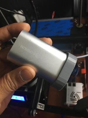 Rowkin Bit Charge Single Storage Cap