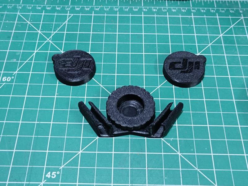 Apple AirTag Holder for DJI AVATA