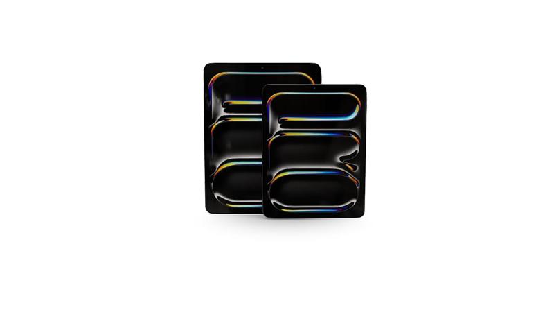 Apple iPad Pro 11,13 cm