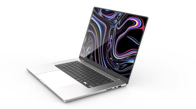 Apple MACBOOK PRO M1 16inch