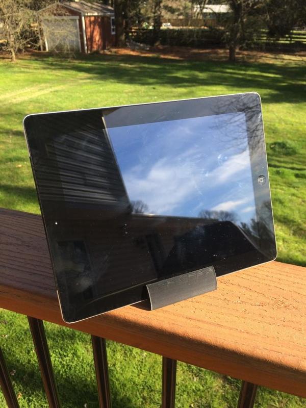 IPad Stand