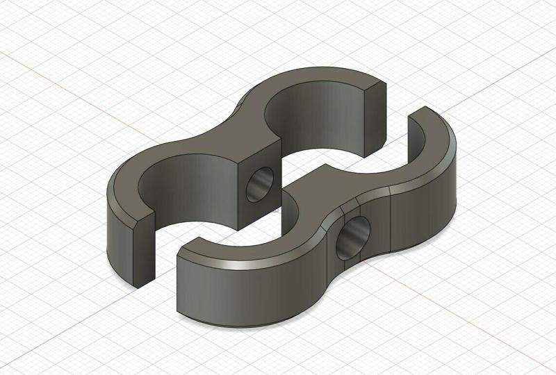 Tubeclamps Hose Clamps Collection Collection 8mm to 19mm