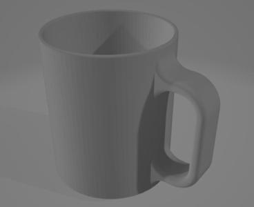 Coffee Cup