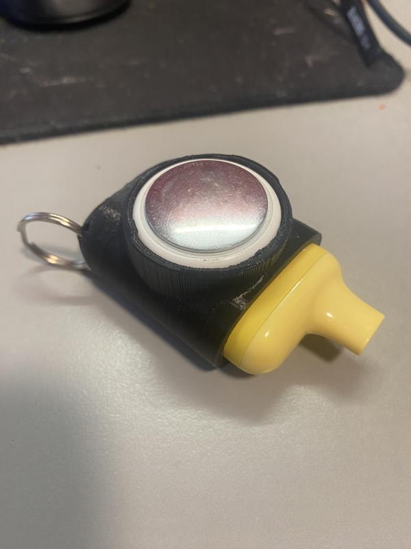 Lost Mary Vape Airtag Case - FoundMary