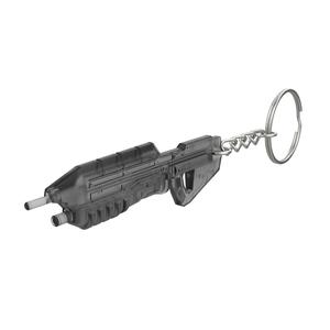 Keychain MA5c Assault Rifle - Halo - Printable 3d model - STL files